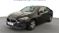 Negro Usado 2023 BMW 216 Coupe | 25.446 € (Precio justo)