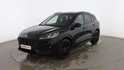 Usado 2023 Ford Kuga ST-Line X SUV | 26.599 € (Precio justo)