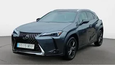 Usado 2023 Lexus UX 250h SUV | 25.019 € (Buen precio)