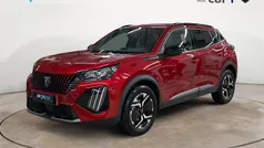 Usado 2023 Peugeot 2008 Allure SUV | 19.900 € (Precio justo)