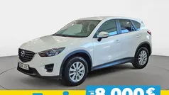 Usado 2015 Mazda CX-5 Style+ SUV | 10.990 € (Buen precio)