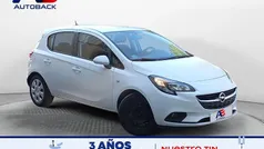 Usado 2019 Opel Corsa Selective Berlina | 8250 € (Buen precio)
