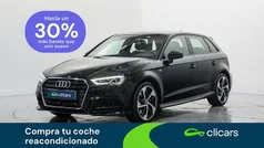 Usado 2019 Audi A3 S-Line | 23.490 € (Precio justo)