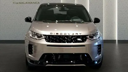 Usado Land Rover Discovery Sport SE Dynamic 269 CV (197 kW) 2025 Marrón SUV