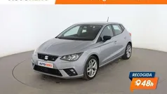 Usado 2018 Seat Ibiza FR Berlina | 14.799 € (Precio justo)