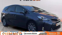 Usado 2020 Toyota Prius Executive Utilitario | 26.990 € (Precio justo)