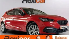 Usado 2020 Seat Leon Style Berlina | 15.990 € (Precio justo)