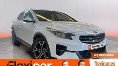 Usado 2021 Kia XCeed SUV | 14.470 € (Buen precio)