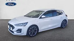 Usado 2024 Ford Focus ST-Line X Berlina | 26.900 € (Precio justo)