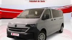 Usado 2025 VW Caravelle Monovolumen | 49.462 €
