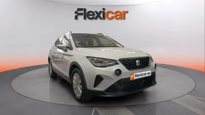 Occasion Seat Arona FR 110 ch (80 kW) 2024 Blanc SUV