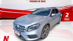 Usado 2020 Mercedes GLA200 SUV | 23.355 € (Super precio)