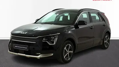 Usado Kia Niro 129 CV (94 kW) 2024 SUV