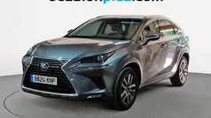Usado 2018 Lexus NX300h Executive Line SUV | 23.082 € (Super precio)