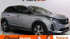 Usado 2023 Peugeot 3008 Active SUV | 17.490 € (Buen precio)