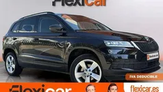 Usado 2021 Skoda Karoq Ambition SUV | 23.490 € (Precio justo)
