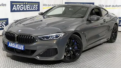 Usado BMW 840 M Sport 320 CV (235 kW) 2018 Coupe