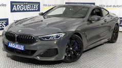 Usado 2018 BMW 840 M Sport Coupe | 56.950 € (Precio justo)