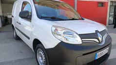 Usado 2019 Renault Kangoo Monovolumen | 8500 € (Precio justo)