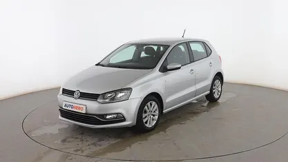 Usado VW Polo Advance 90 CV (66 kW) 2017 Berlina