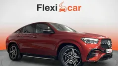 Mercedes GLE300