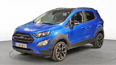 Usado 2022 Ford Ecosport Active SUV | 13.182 € (Super precio)