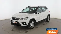 Usado 2020 Seat Arona Style SUV | 16.799 € (Precio justo)
