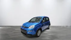 Azul Nuevo 2025 Fiat Panda Utilitario | 14.250 € (Precio justo)
