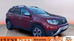 Usado 2021 Dacia Duster Comfort SUV | 14.390 € (Buen precio)