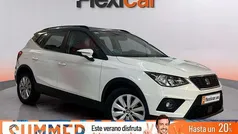 Usado 2018 Seat Arona Ecomotive SUV | 14.990 € (Precio justo)