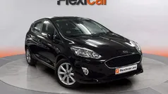 Usado 2019 Ford Fiesta Trend Berlina | 10.990 € (Buen precio)