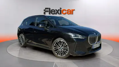 Usado BMW 218 M Sport 156 CV (114 kW) 2024 Negro Coupe
