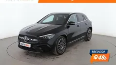 Usado 2023 Mercedes GLA200 AMG line SUV | 42.399 € (Precio justo)