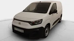 Usado 2023 Fiat Doblò Monovolumen | 16.900 € (Precio justo)