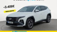 Usado 2025 Hyundai Tucson SUV | 35.000 € (Precio justo)