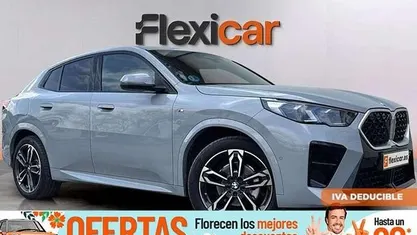 Usado BMW X2 163 CV (119 kW) 2025 SUV