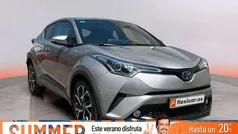 Usado 2019 Toyota C-HR Advance SUV | 19.590 € (Buen precio)