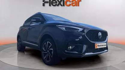 Usado 2024 MG ZS Luxury | 17.990 € (Caro)