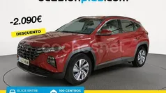 Usado 2023 Hyundai Tucson SUV | 22.990 € (Precio justo)