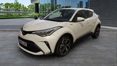 Usado 2021 Toyota C-HR Advance SUV | 23.500 € (Precio justo)