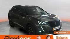 Usado 2021 Peugeot 2008 GT SUV | 18.990 € (Precio justo)