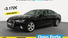 Usado 2020 Audi A6 Sport Berlina | 34.900 € (Precio justo)