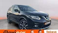 Usado 2017 Nissan X-Trail N-Connecta SUV | 16.990 € (Precio justo)