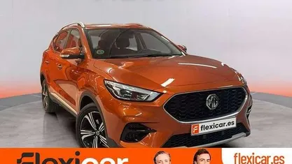 Usado MG ZS Comfort 106 CV (77 kW) 2023 SUV