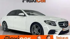 Usado 2019 Mercedes E220 Berlina | 24.790 € (Super precio)