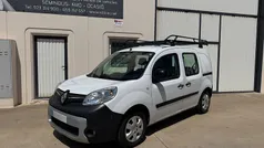 Blanco Usado 2020 Renault Kangoo Monovolumen | 9800 € (Buen precio)