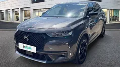 Gris Usado 2022 DS Automobiles DS7 Crossback Performance SUV | 23.900 € (Buen precio)