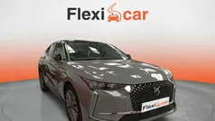 Gris Usado 2022 DS Automobiles DS4 Trocadero Berlina | 19.890 € (Super precio)