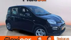 Azul Usado 2023 Fiat Panda Cross Cross Utilitario | 11.690 € (Precio justo)