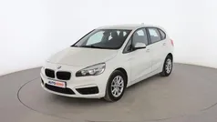 Usado 2017 BMW 216 Active Tourer Sport Line Monovolumen | 13.899 € (Buen precio)